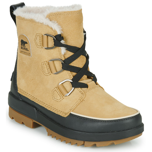 Sorel - TORINO II WP - Beige