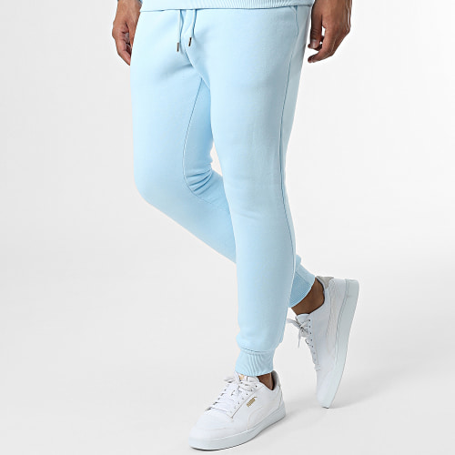Ensemble De Survetement LL551 Bleu Ciel
