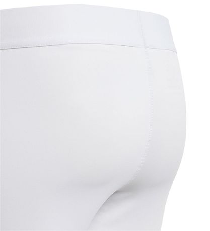 adidas Performance Shorts - TF SHRT Tight Y - Weiß