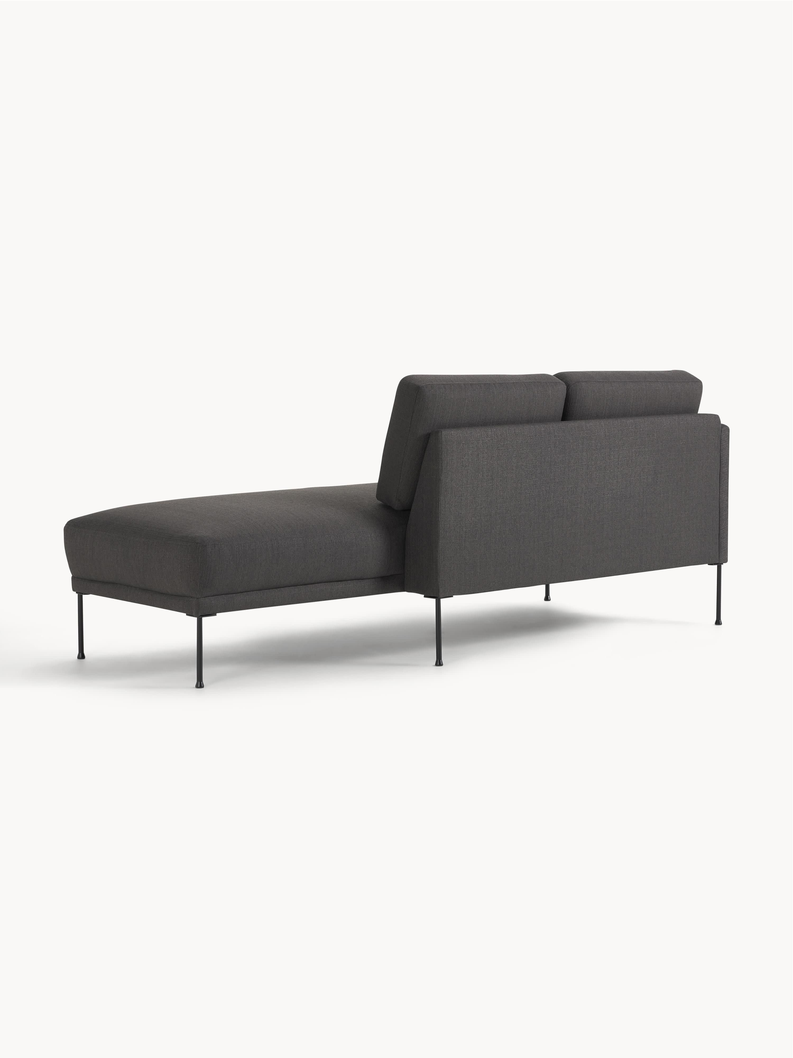 Chaise longue Fluente