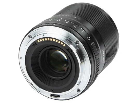VILTROX AF 13/1.4 Z, Standardlinse, 14/11, Nikon Z, Autofokus