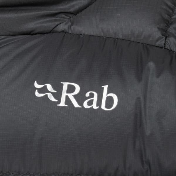 Doudoune alpinisme RAB NEUTRINO PRO JKT BLACK