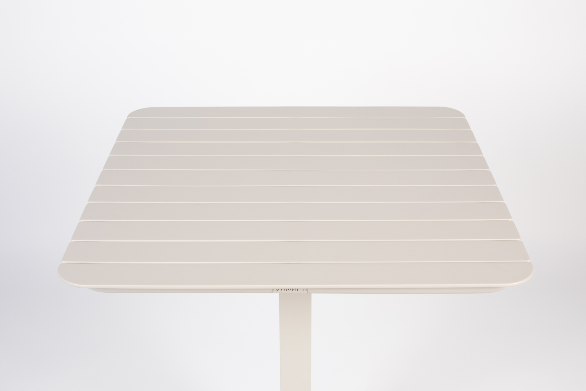 Zuiver garden bistro tafel Vondel Zuiver Vondel Garden bistro tafel beige