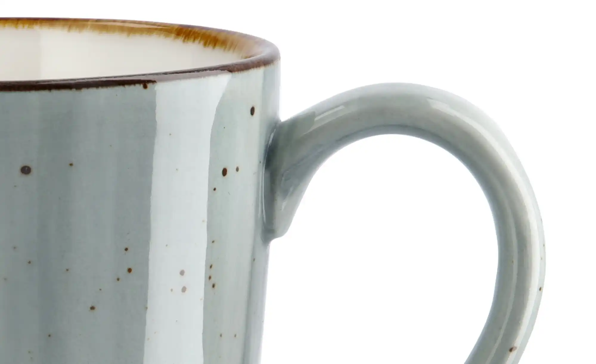 Becher 300 ml grau