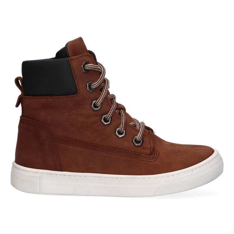 Track Style 324870 wijdte 2,5 Brown