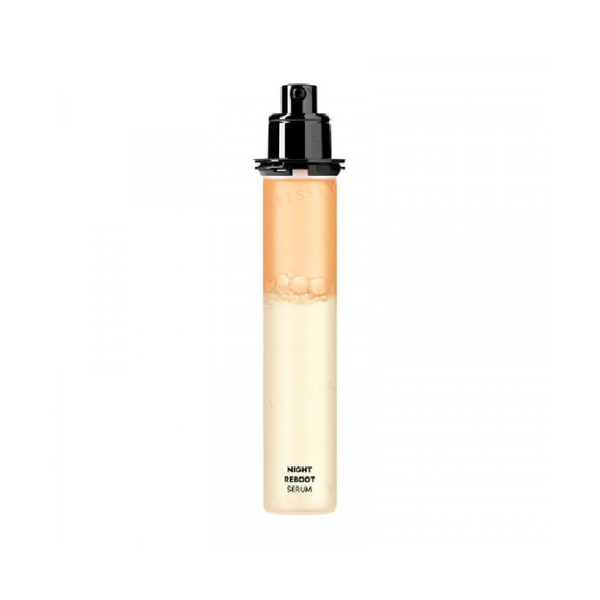 YSL - Pure Shots Night Reboot Serum