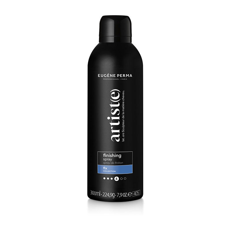 Spray de finition Finishing Spray Artiste
