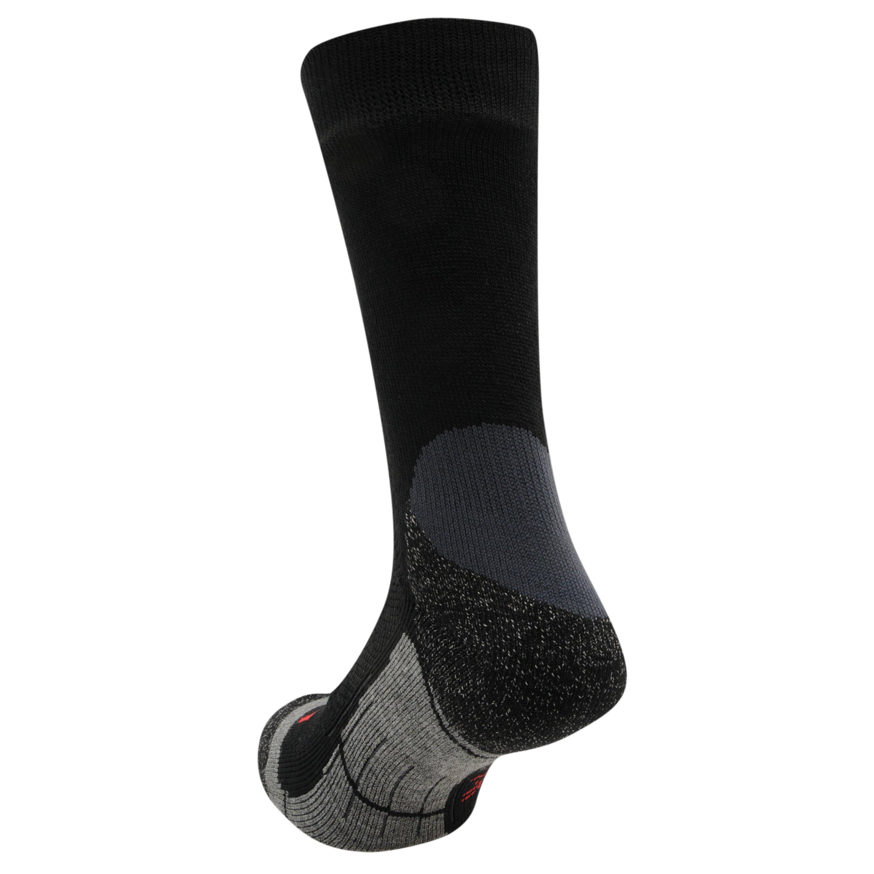 Karrimor 2 Pack Trekking Socks Mens