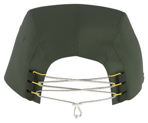 Casquette Buff 5 Panel Explore Slen Military - Kaki