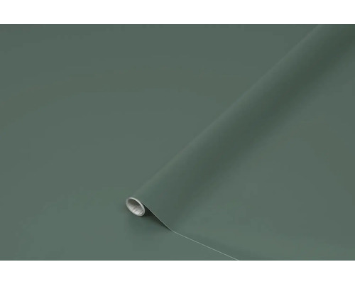 dc-fix® kleeffolie Uni Matt wilde eendgroen 45x200 cm