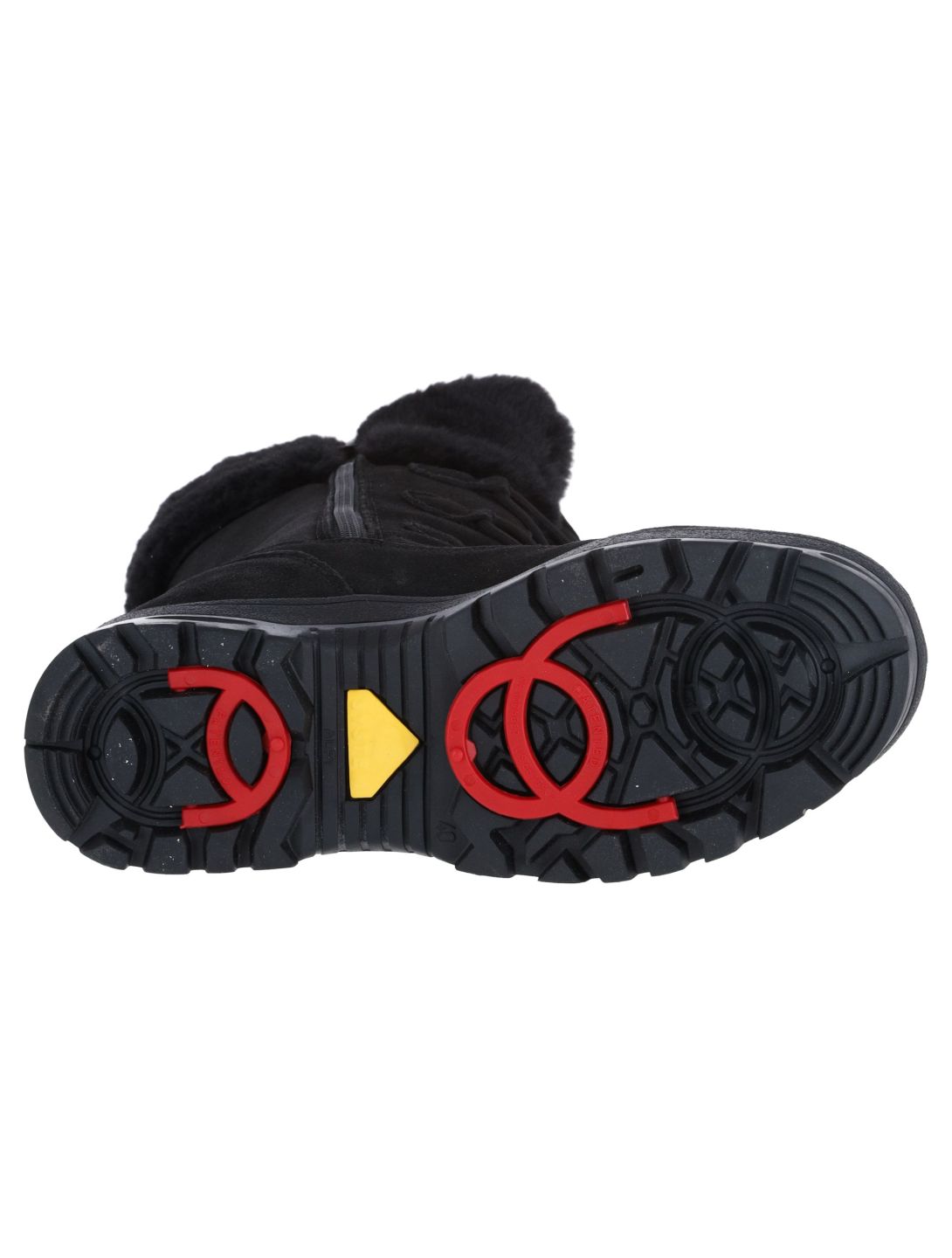 Ayalik snowboots dames  OC System®