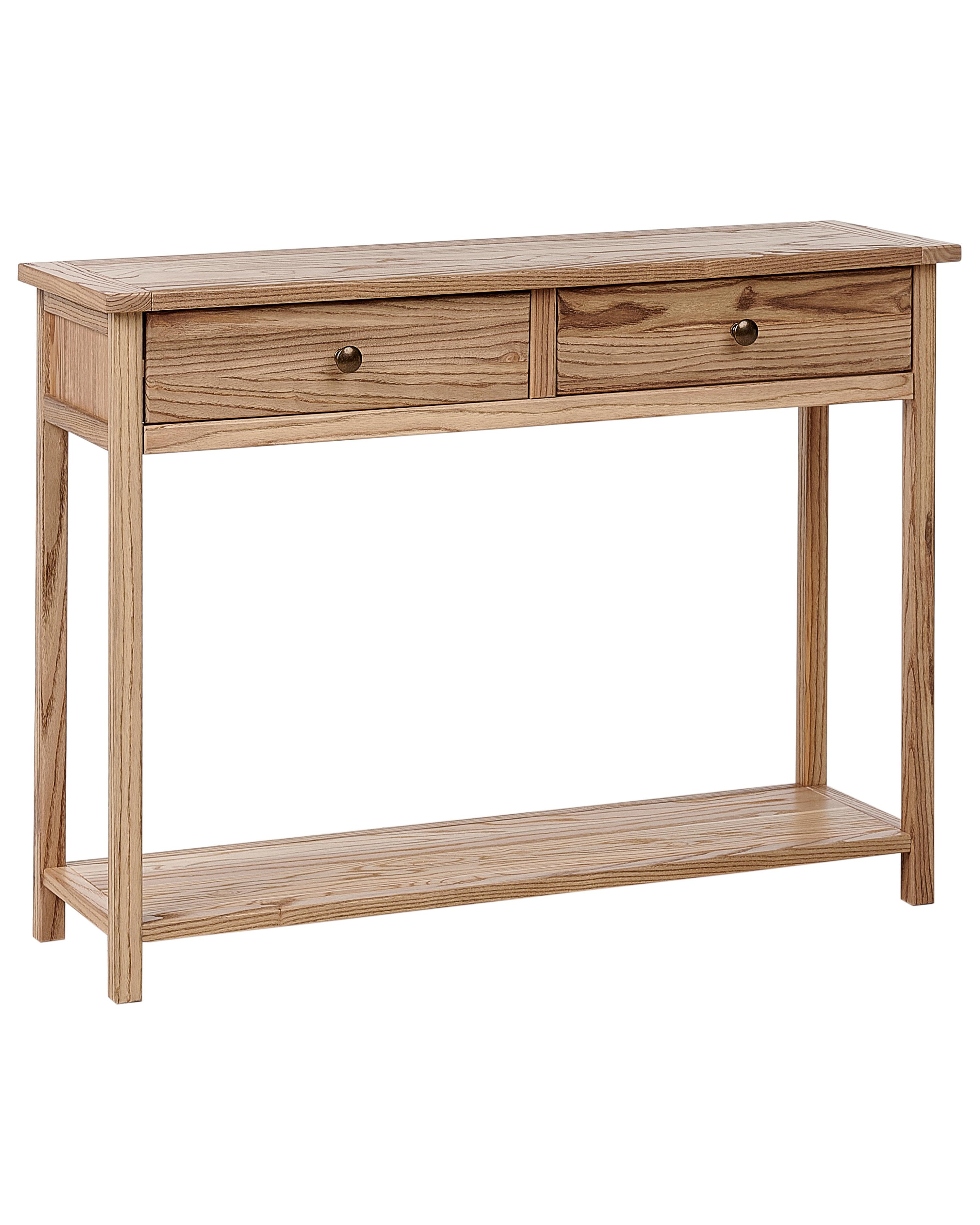 Sidetable SALTON Sassafras Bruin