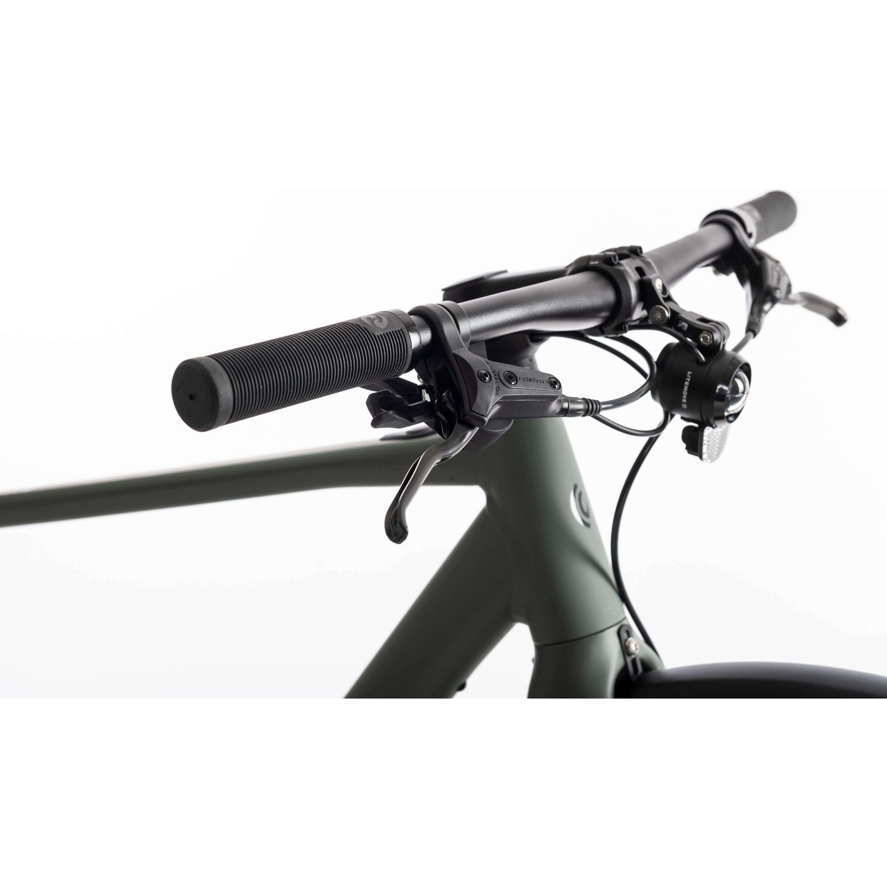 Winora E-Flitzer