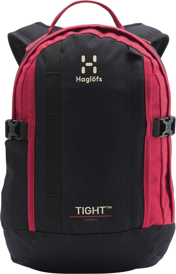 Haglofs Tight Junior rygsæk, 8 liter Sort
