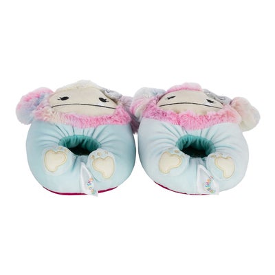 Squishmallows  I plysj Sandaler, Zuzu