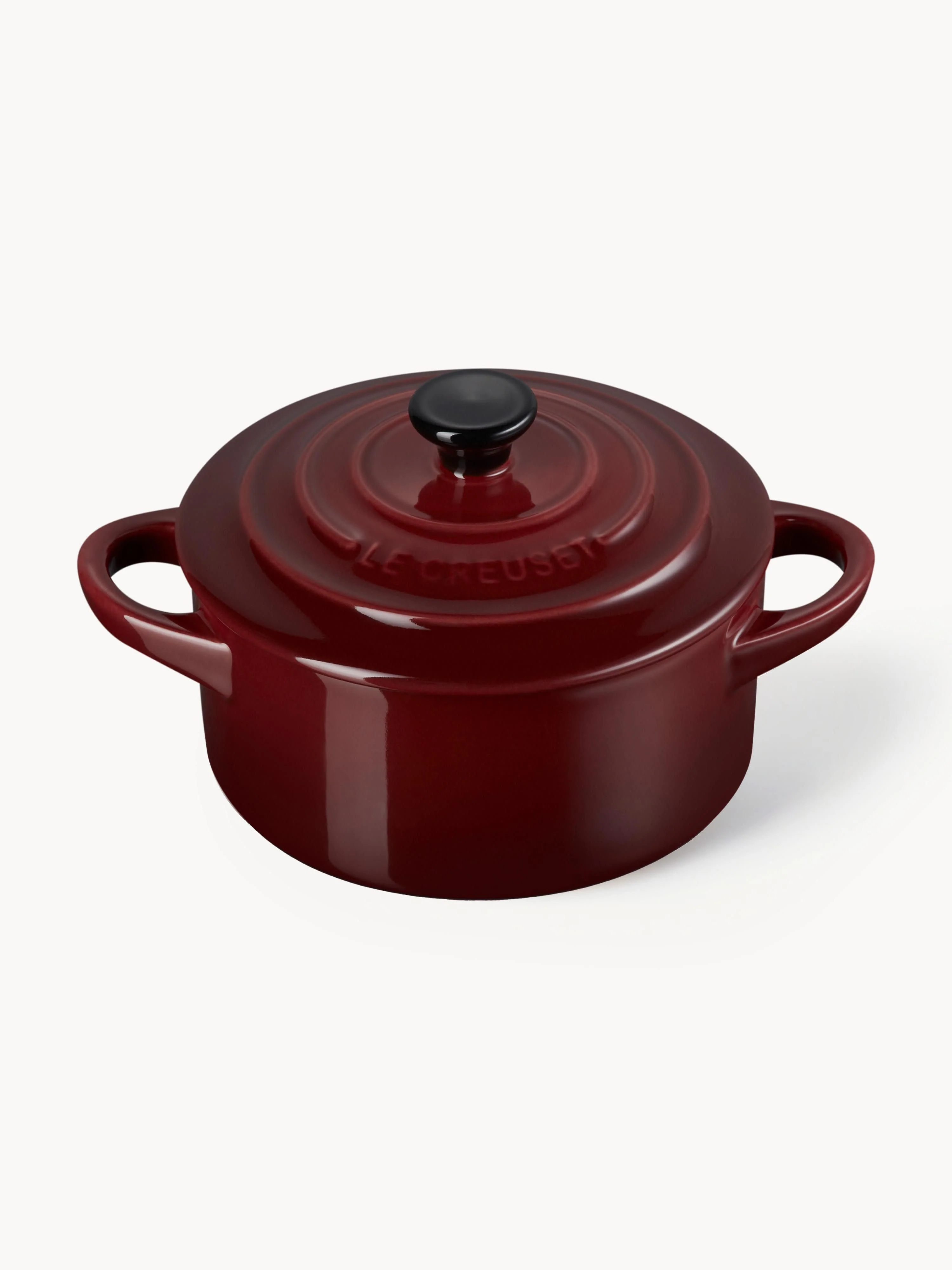Kleine stoofpan Mini Cocotte