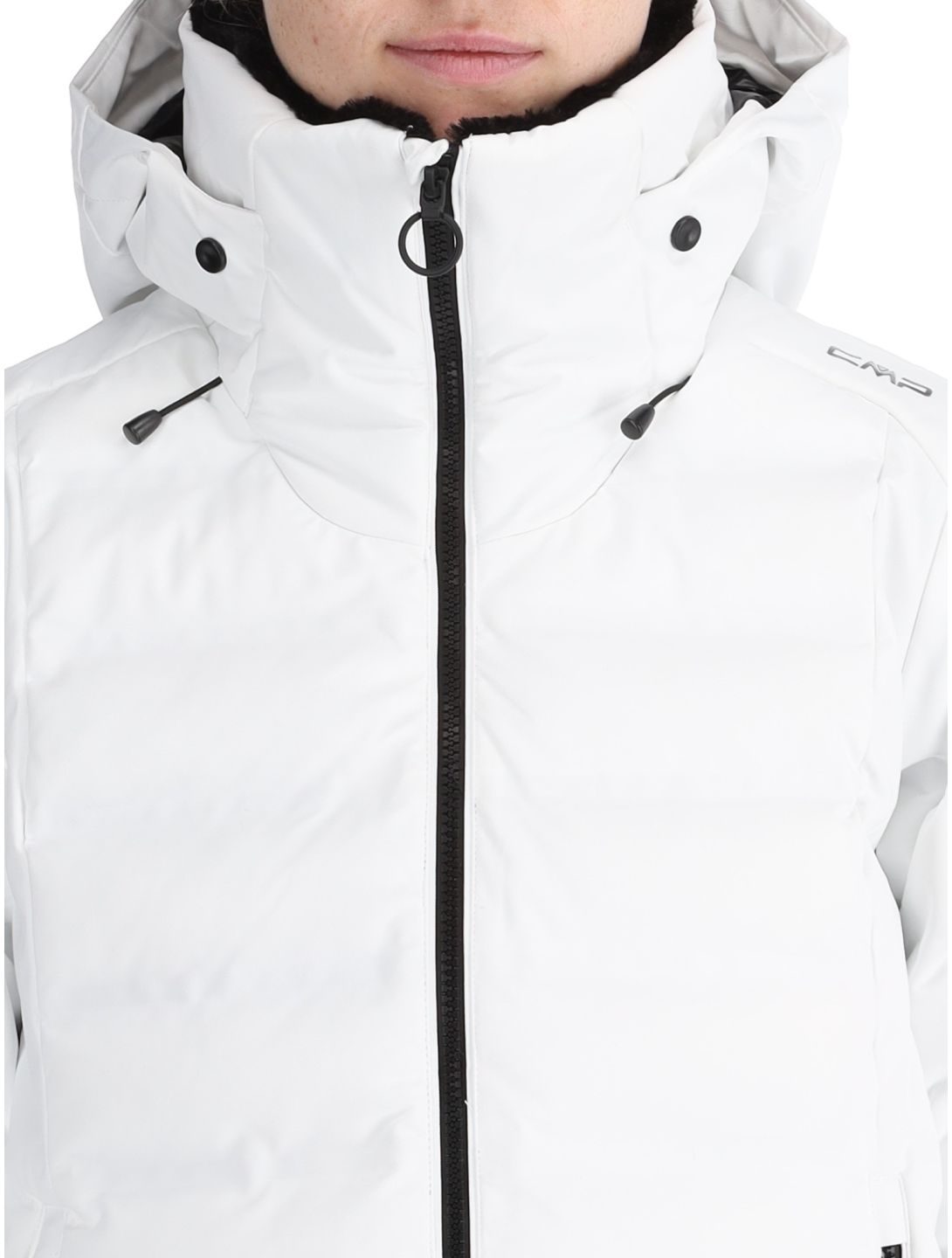 34W4406 ski-jas dames