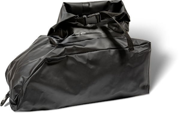 Pack Float tube Black Cat Battle boat