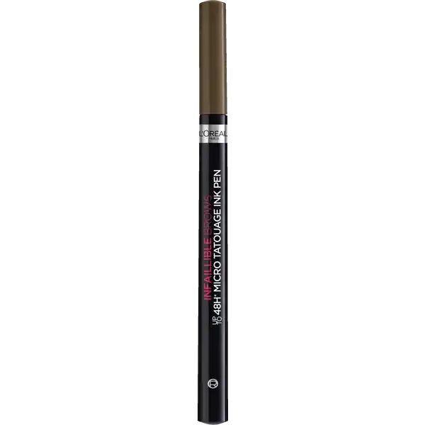Infaillible Brows 48h Micro Tatouage Ink Pen 3.0 Brunette