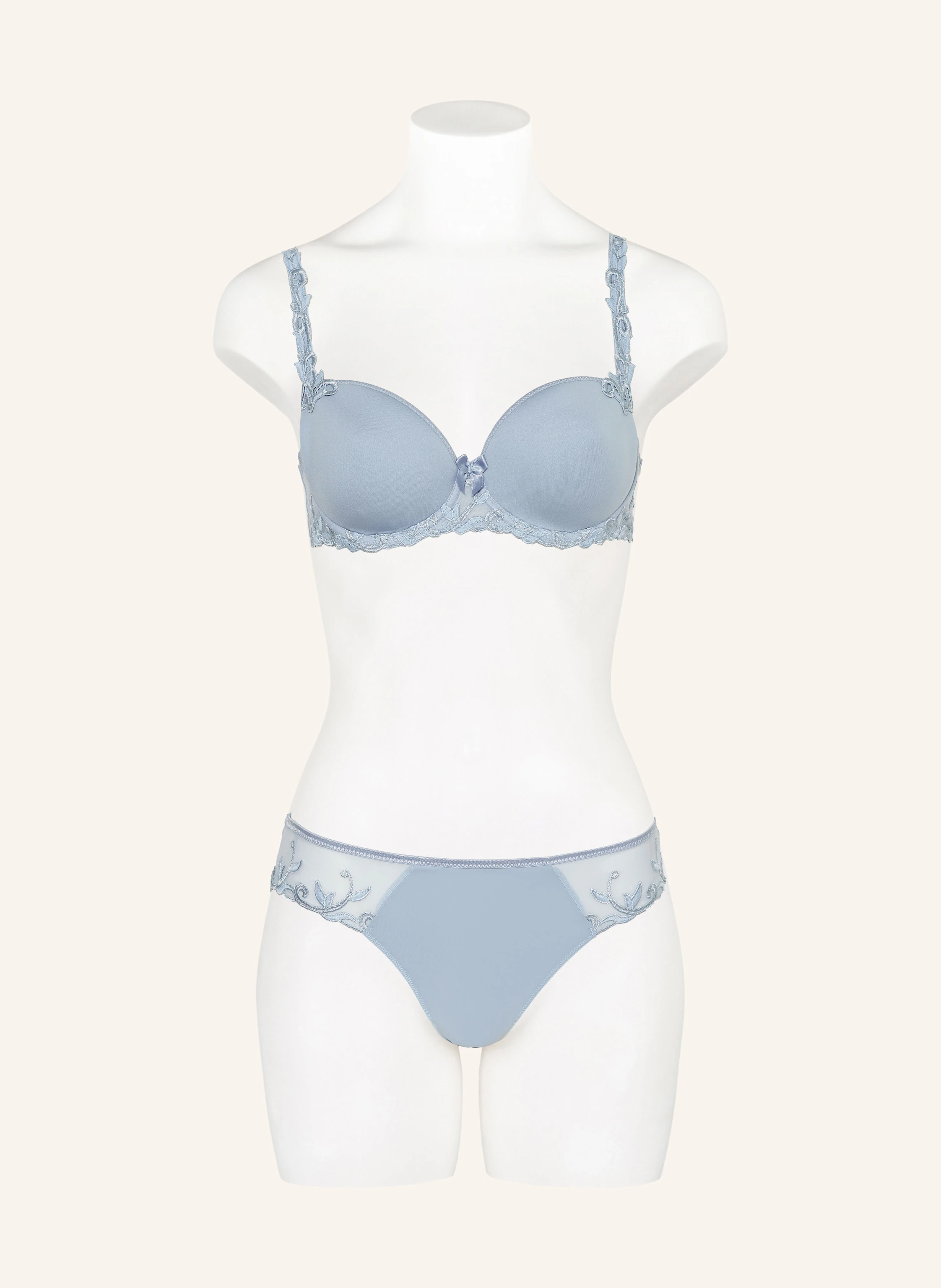 SIMONE PÉRÈLE Spacer-BH ANDORA