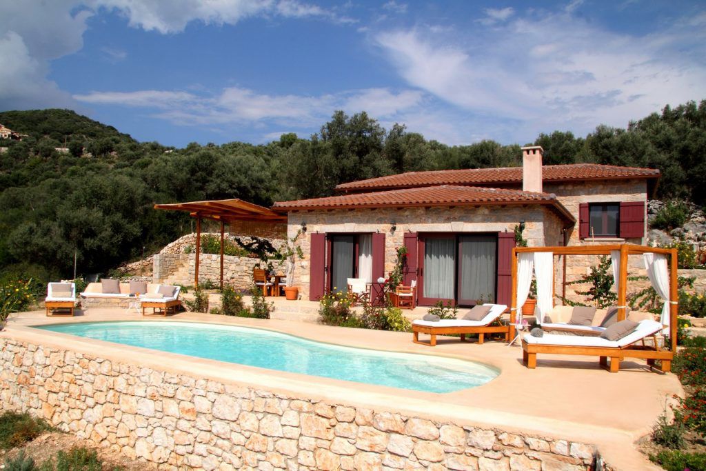 Amapola Villas Logies - Villa