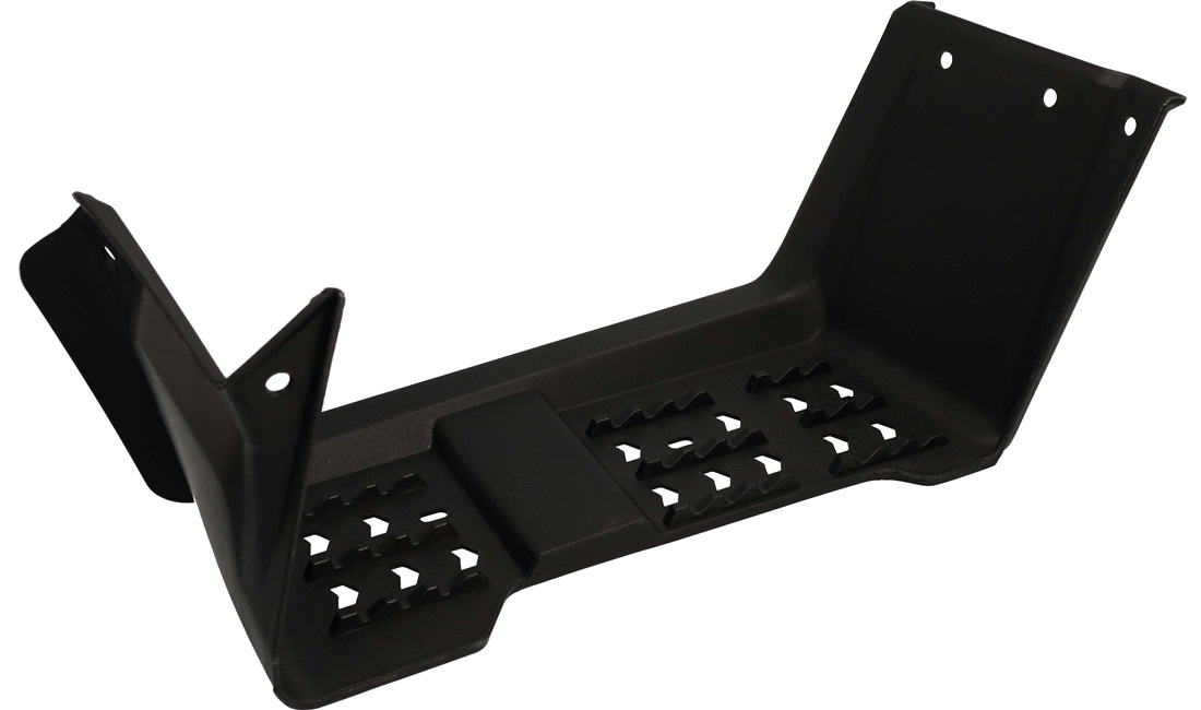Fodhvilerpanel v.s. Commander 70