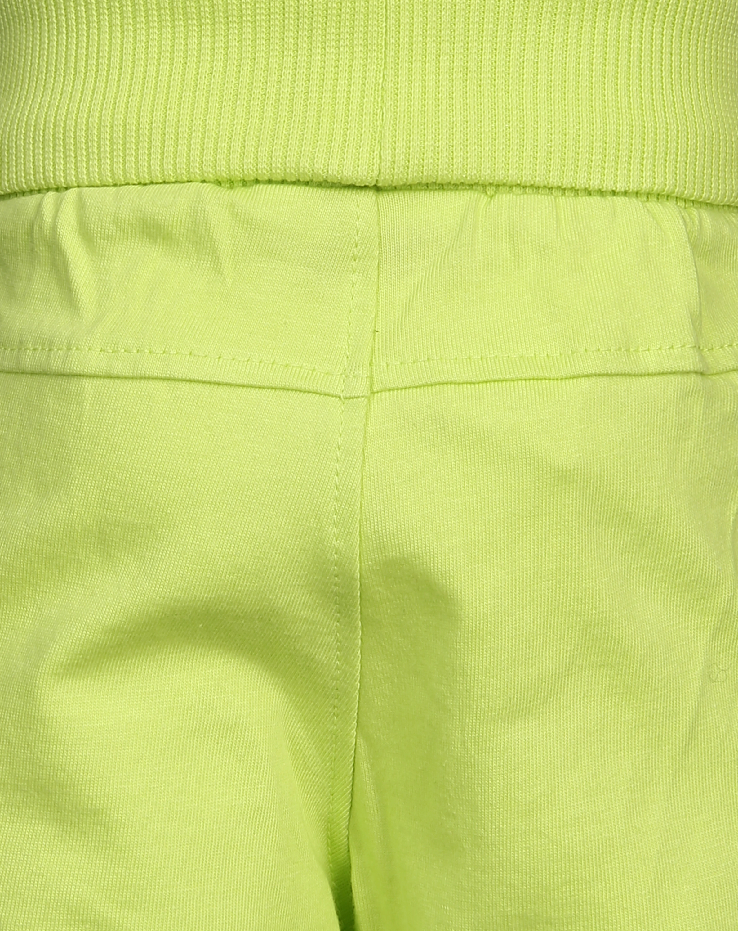 Jersey-Bermudas KIPPER in hellgrün