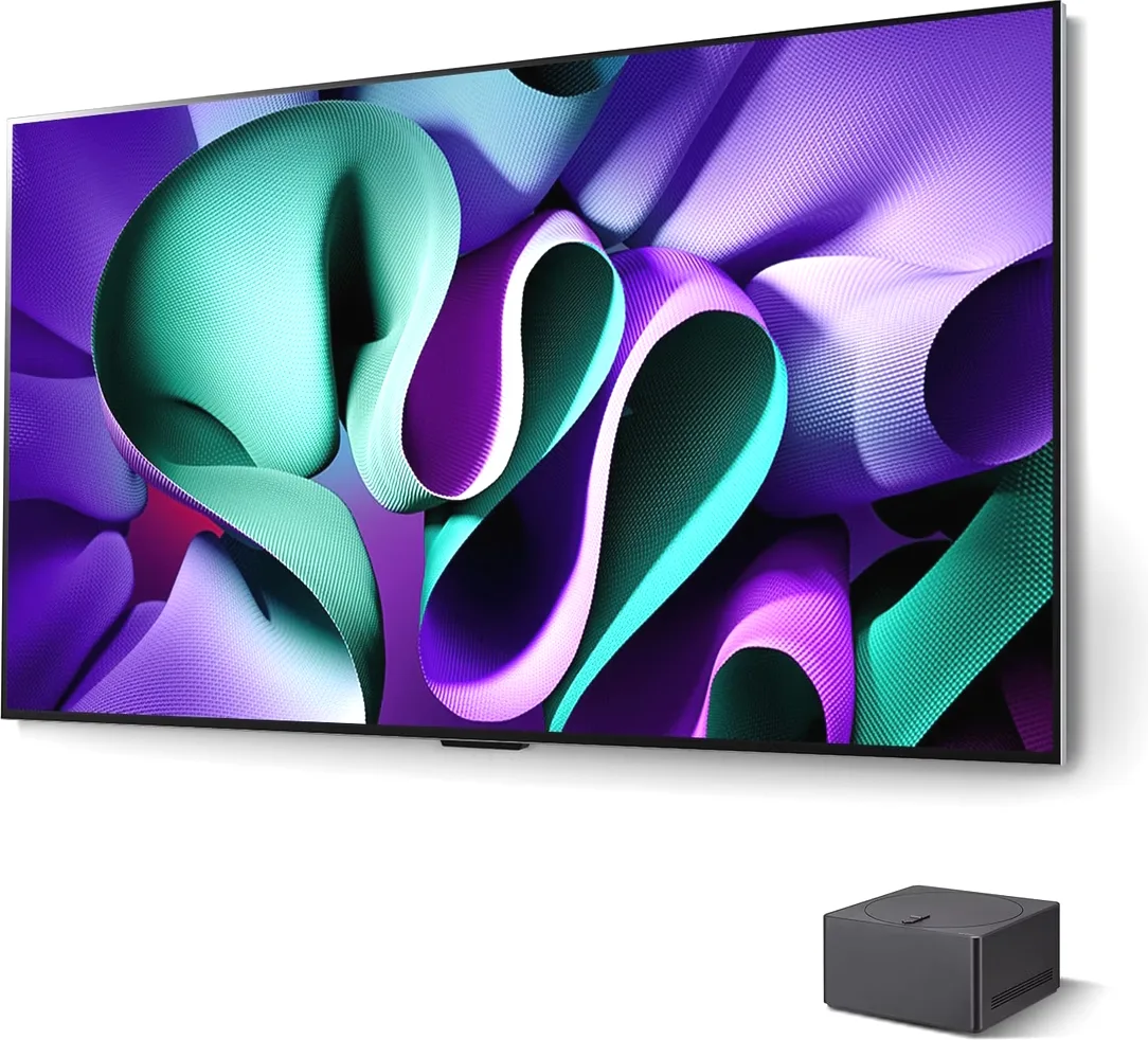 LG OLED65M4 TV OLED
