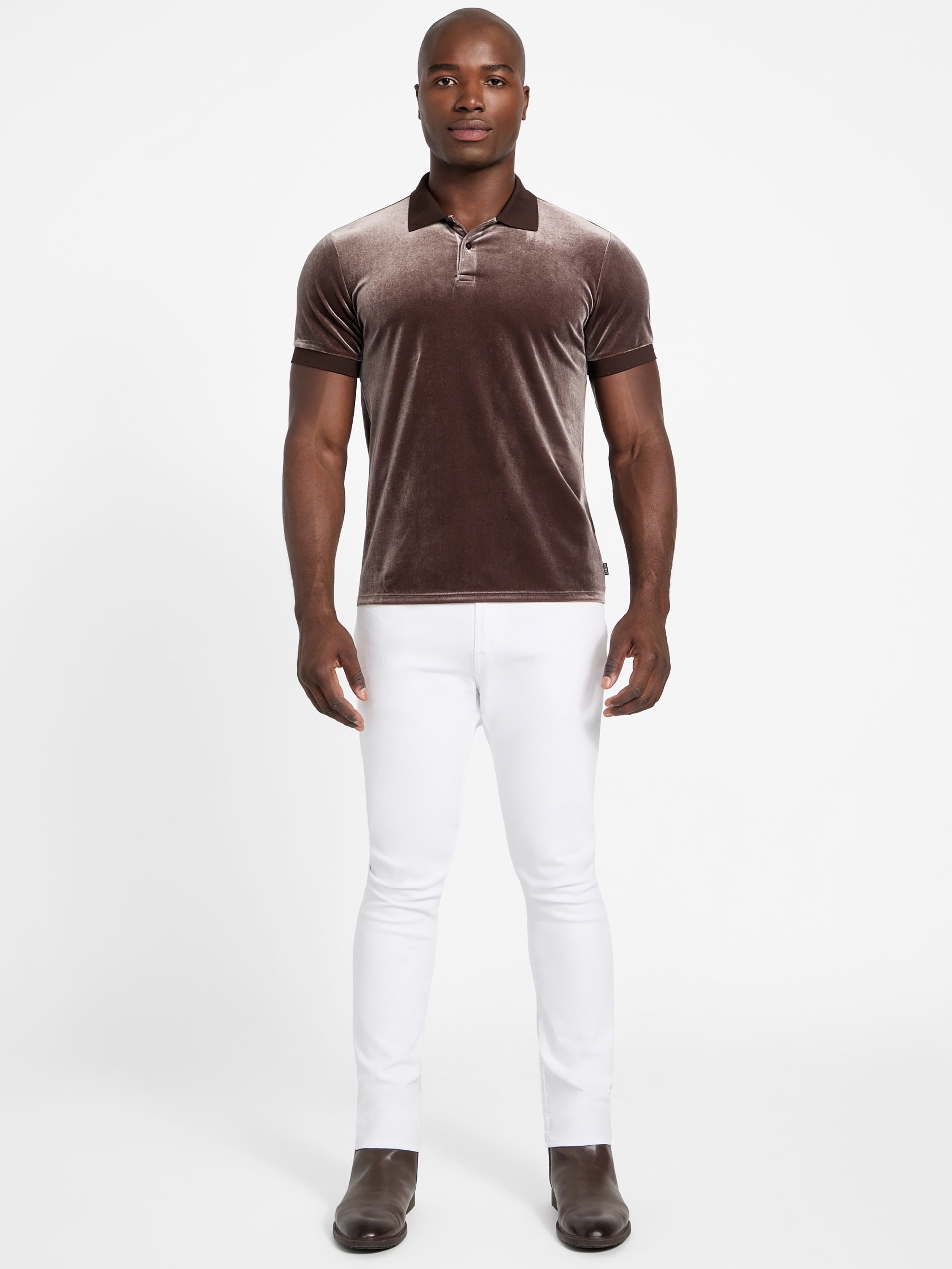 Polo Rio Liquid Velvet