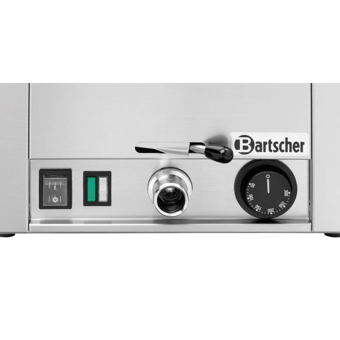 Bartscher Multibräter 300