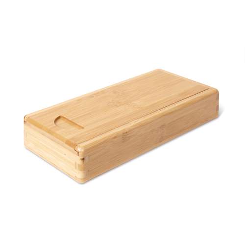 GERSTAECKER Bambus-Schatulle