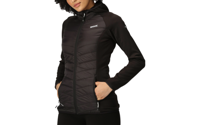Regatta Women’s Andreson VIII Hybrid Damen Outdoorjacke
