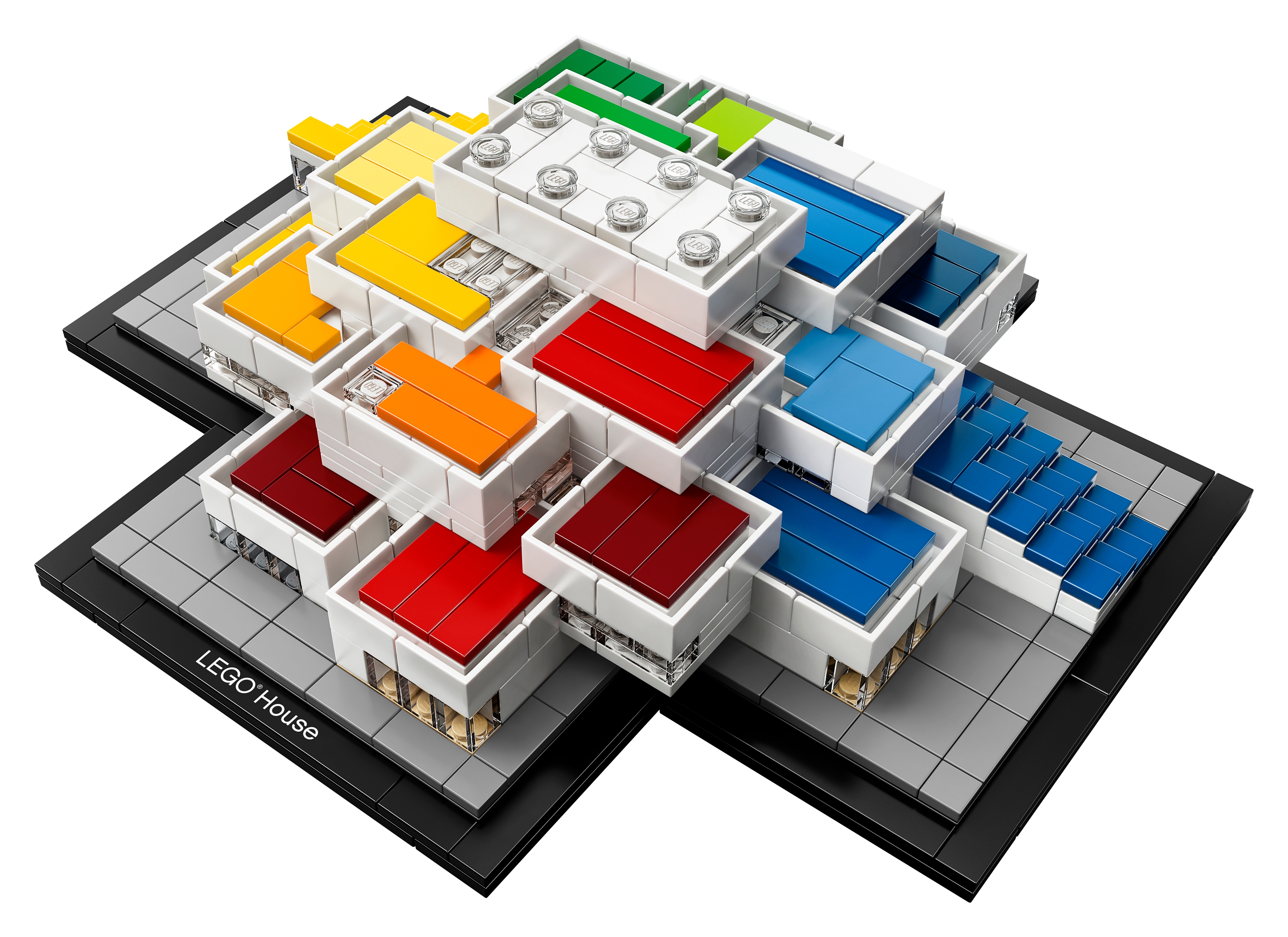 LEGO® Casa 21037