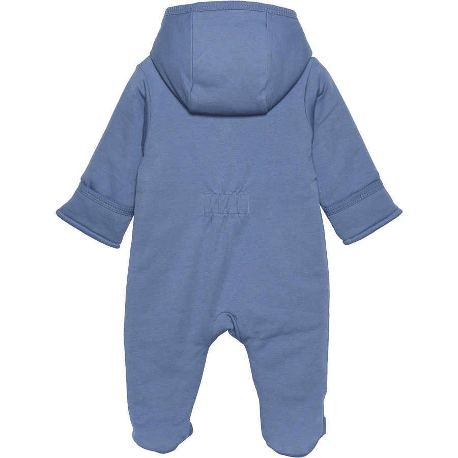 Fixoni Overall Blue Fusion