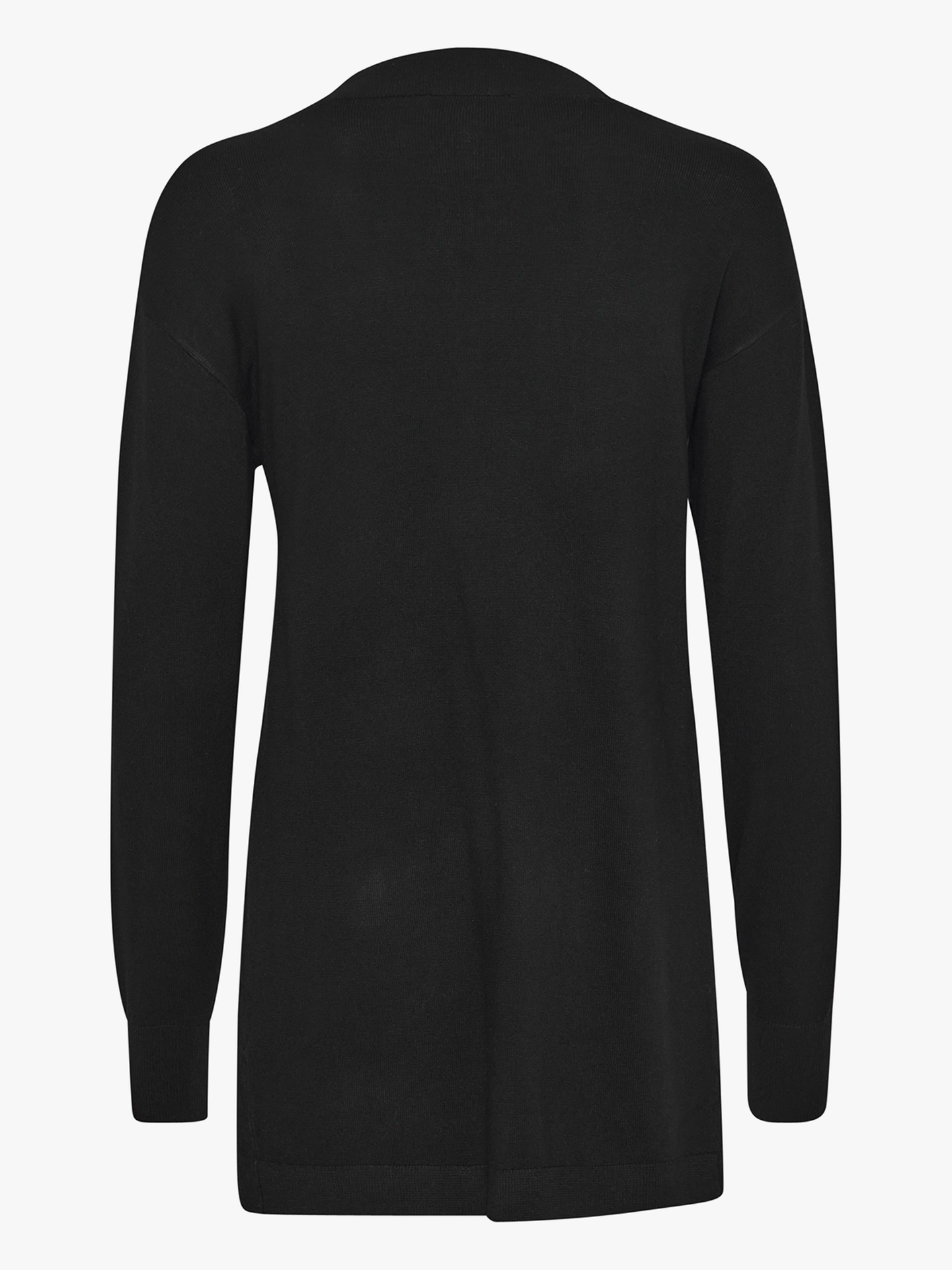 Morla Long Cardigan