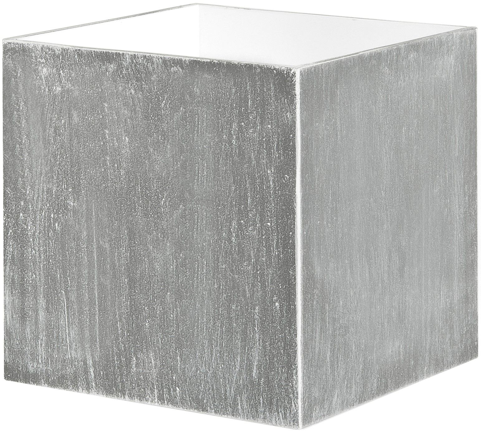 Wandlamp Square B10 x D10 cm