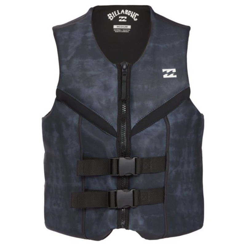 Gilet Wake Impact Vest Billabong 73 Pro CGA - The Corner Shop