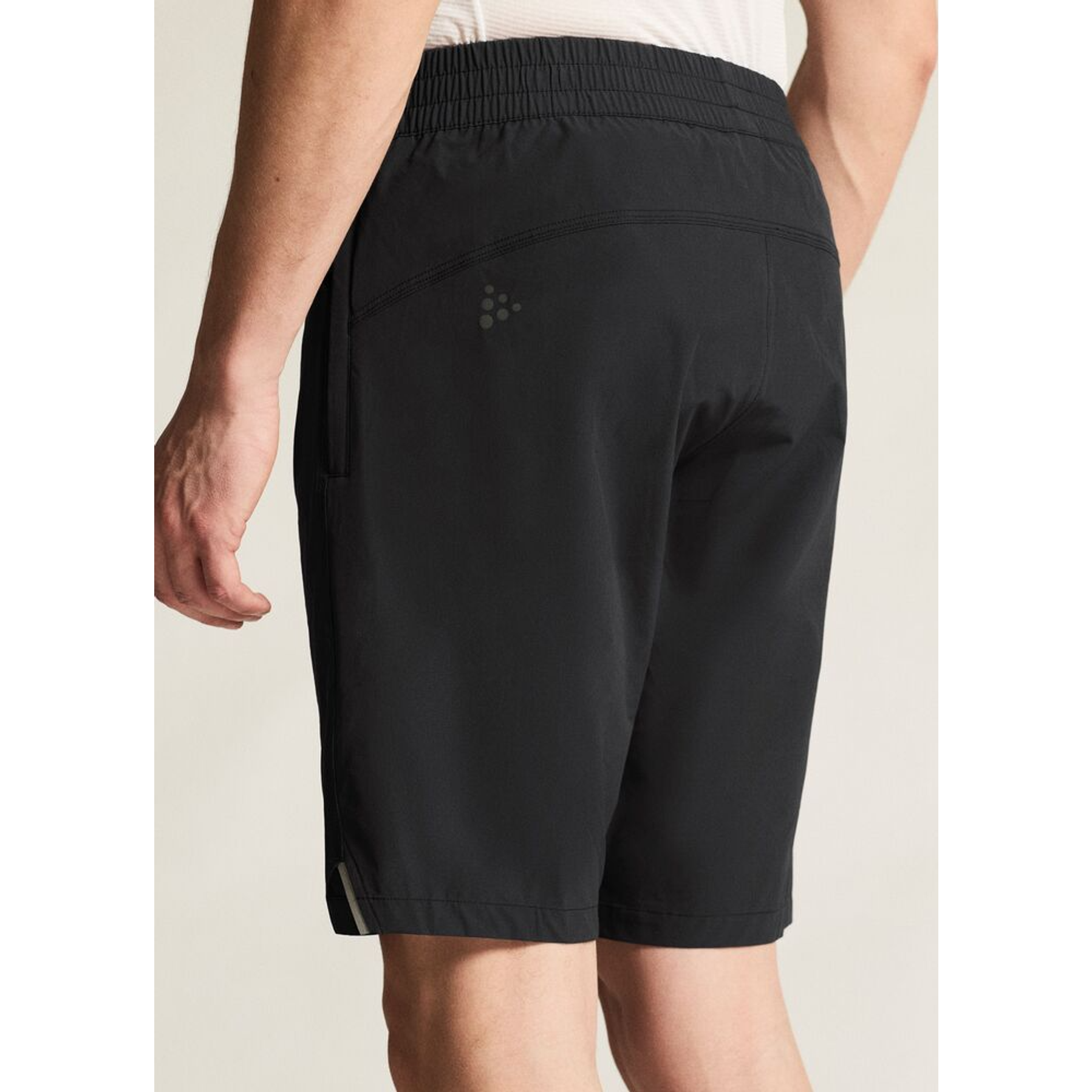 Craft Everyday Korte Fietsbroek Met Zeem