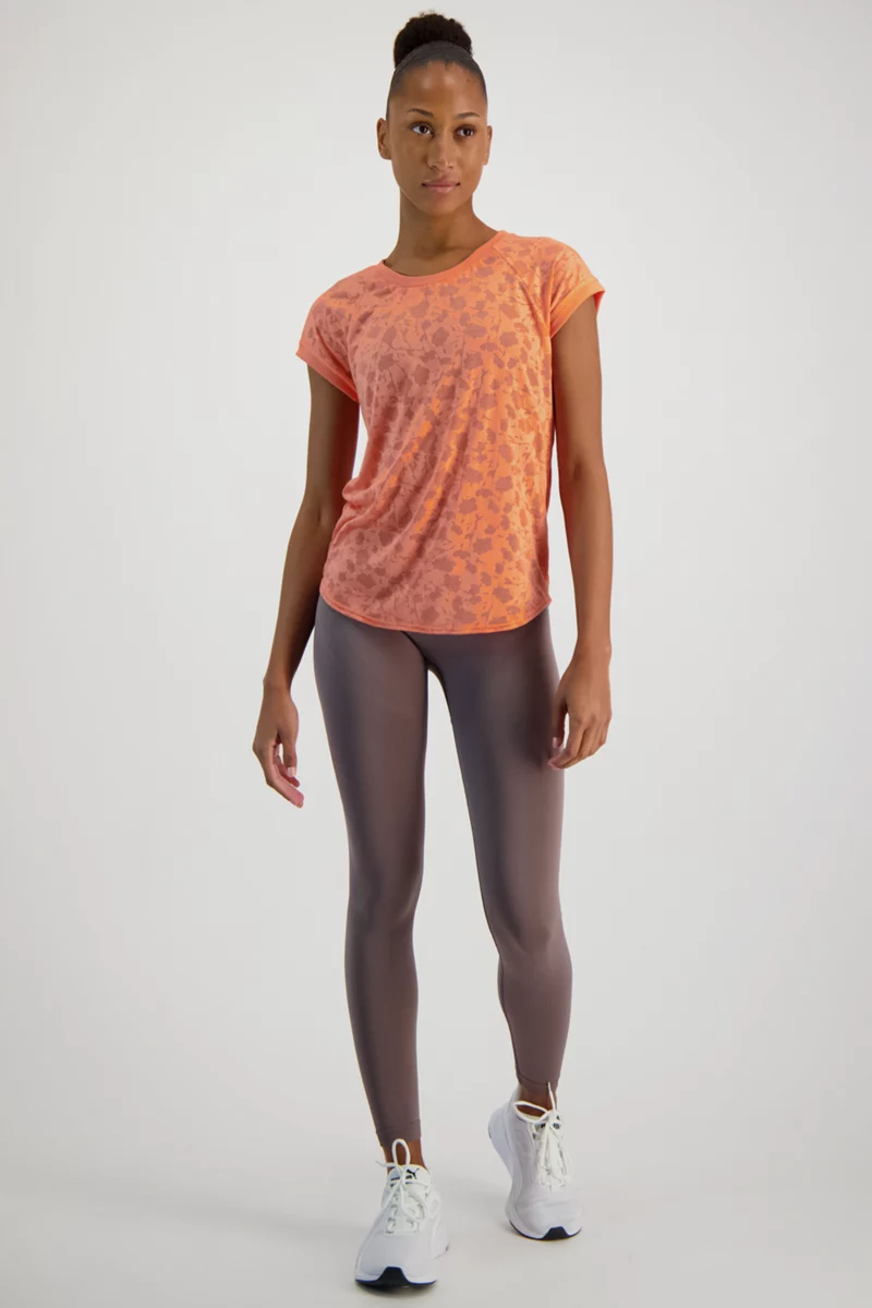 POWERZONE Damen T-Shirt