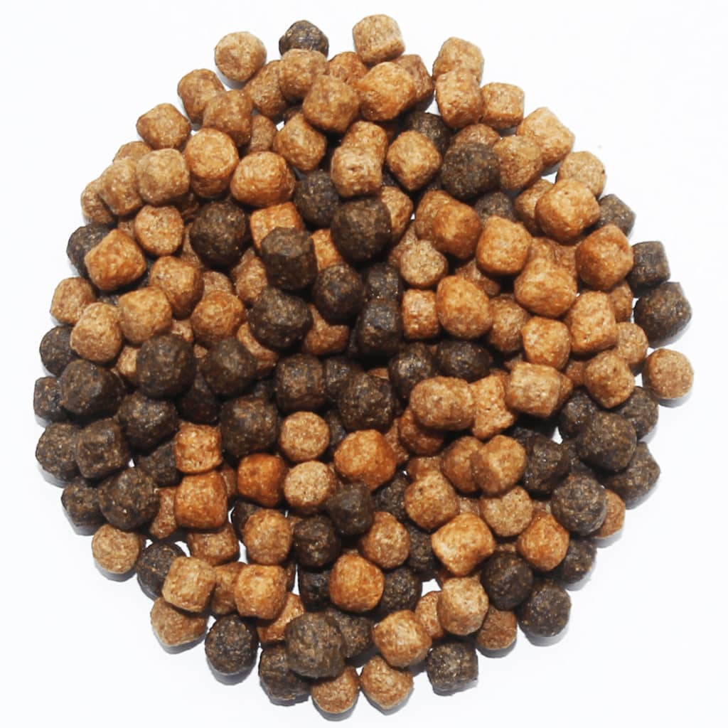 Ração para peixes Ubbink Heiko Koi Colour Menu 3 mm 3 l