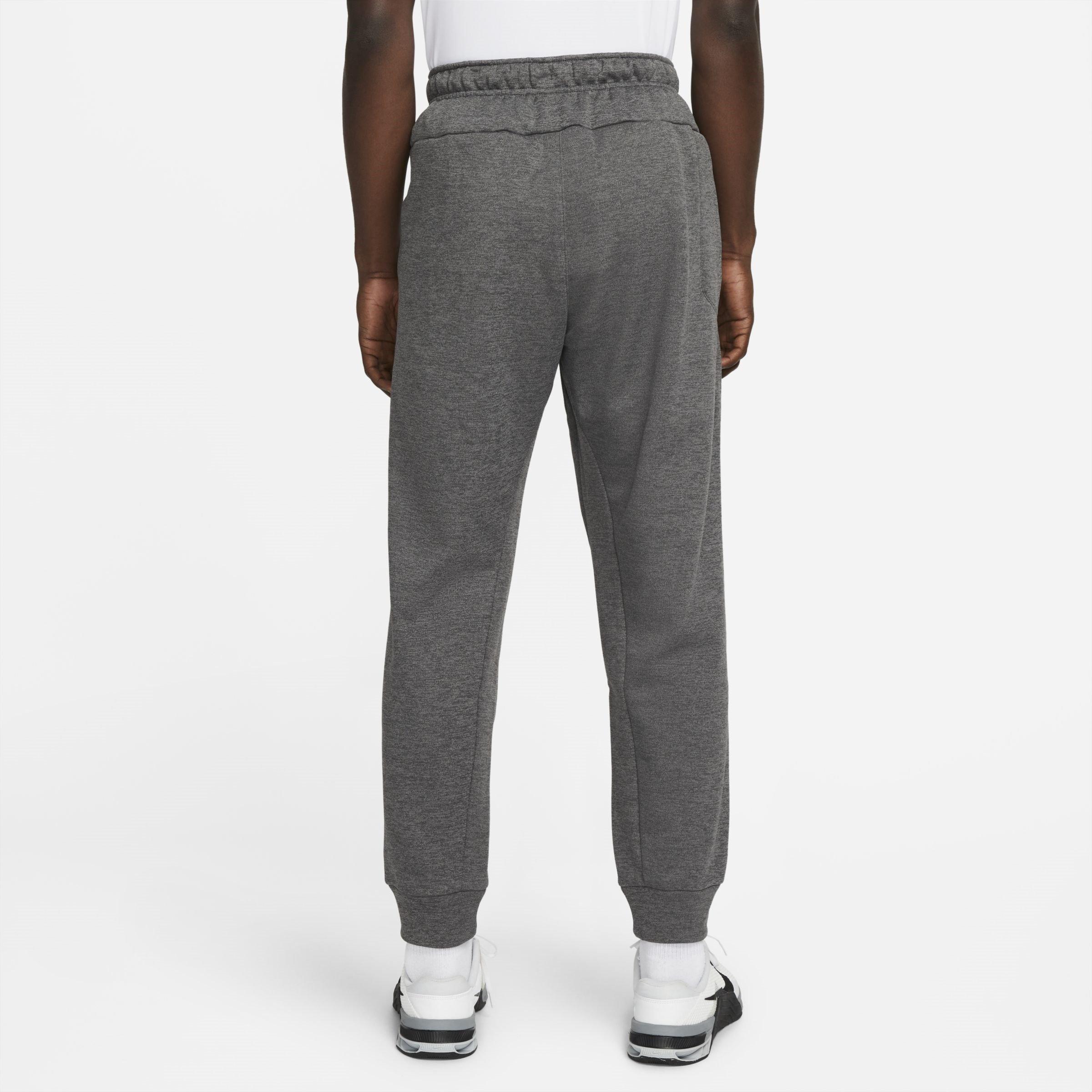 Nike Dri-FIT Men's Fleece Training Pants