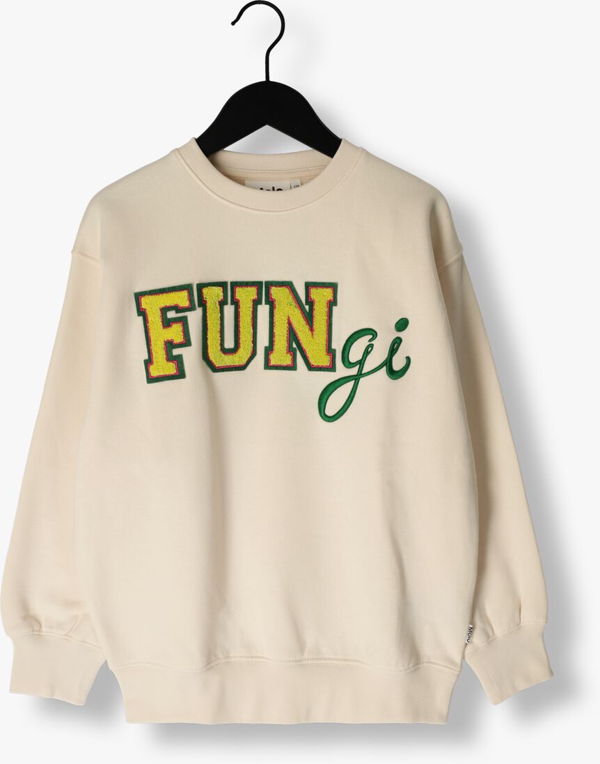 MOLO beige molo trui monti