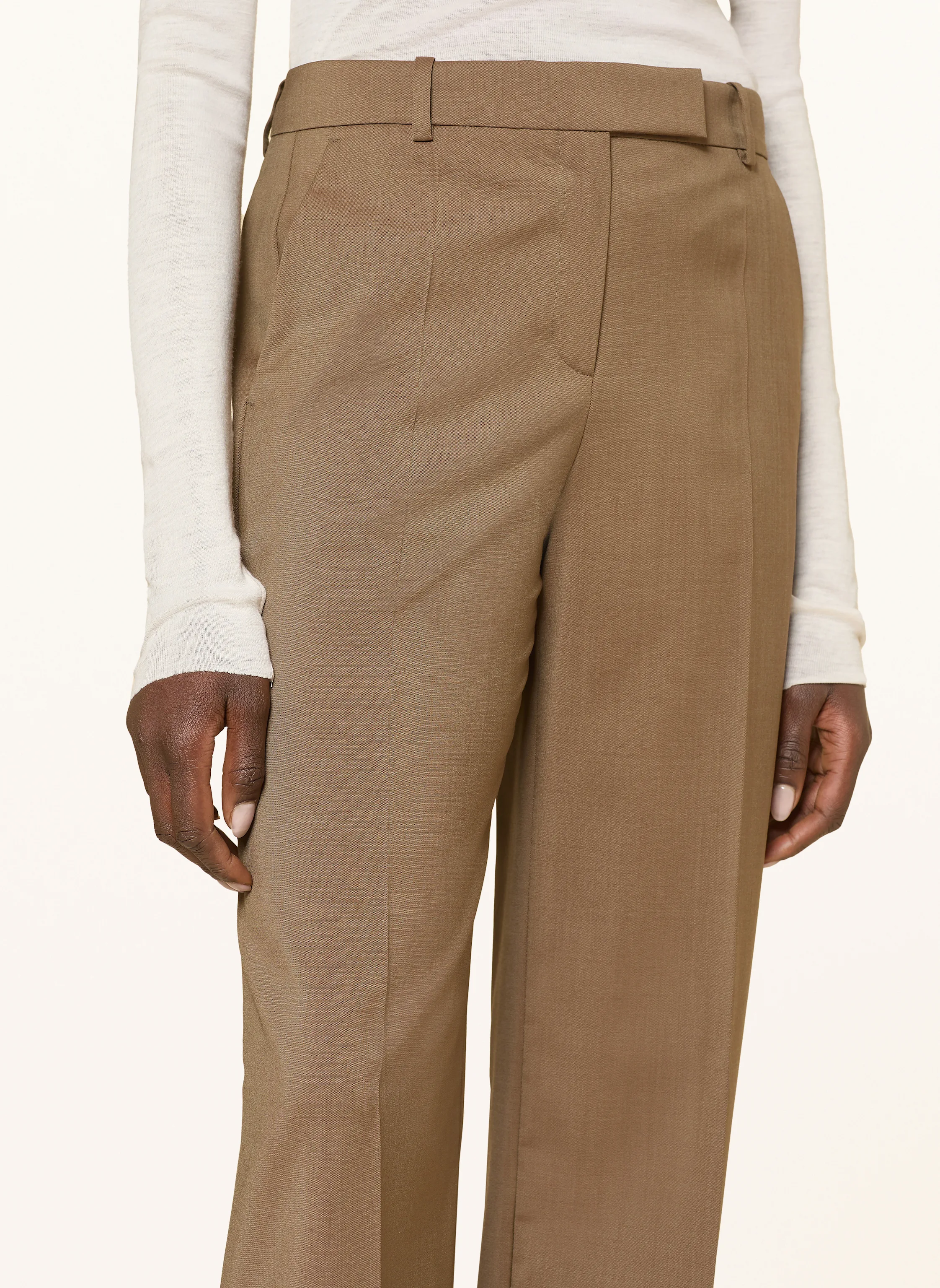 BOSS Hose TILDA
