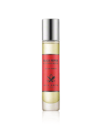 Acca Kappa Black Pepper & Sandalwood edp vapo 15ml