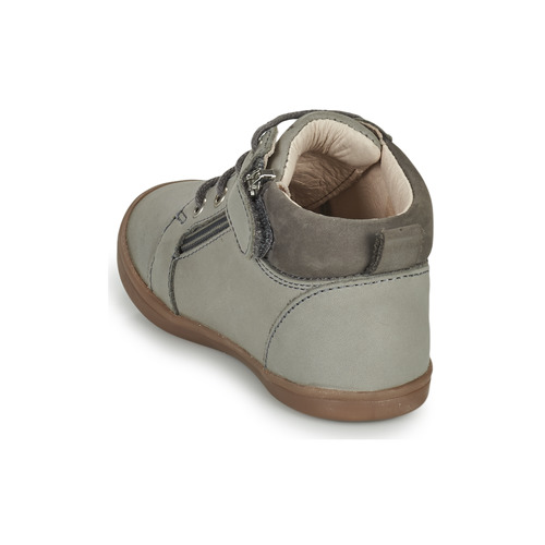 GBB - NILS - Gris