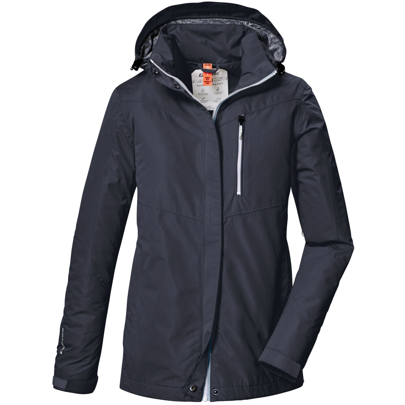 KilltecFunktionsjacke «Windy»