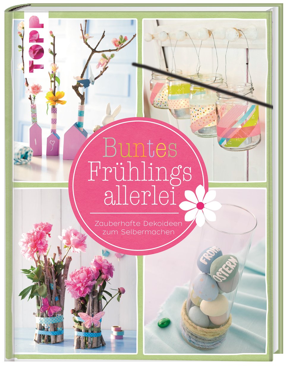 Buntes Frühlingsallerlei