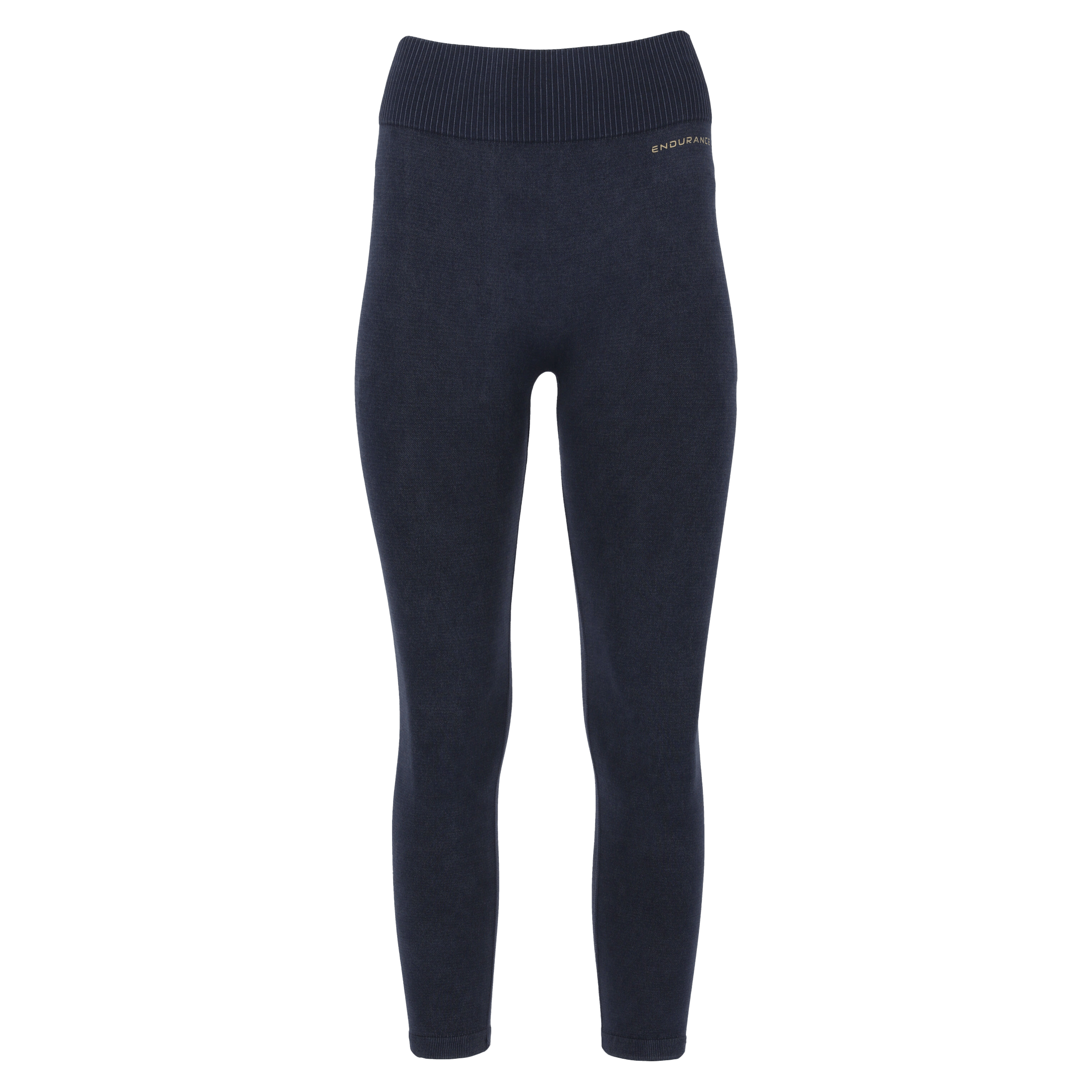 Endurance Ofiel W Seamless Tights - Treningstøy