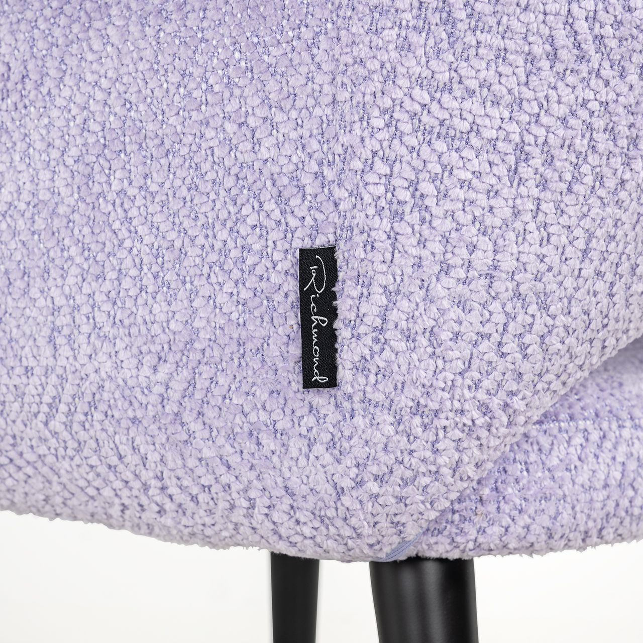 Eetkamerstoel S4483 Lovely Lavender Giovanna B60 x D64 x H85 cm