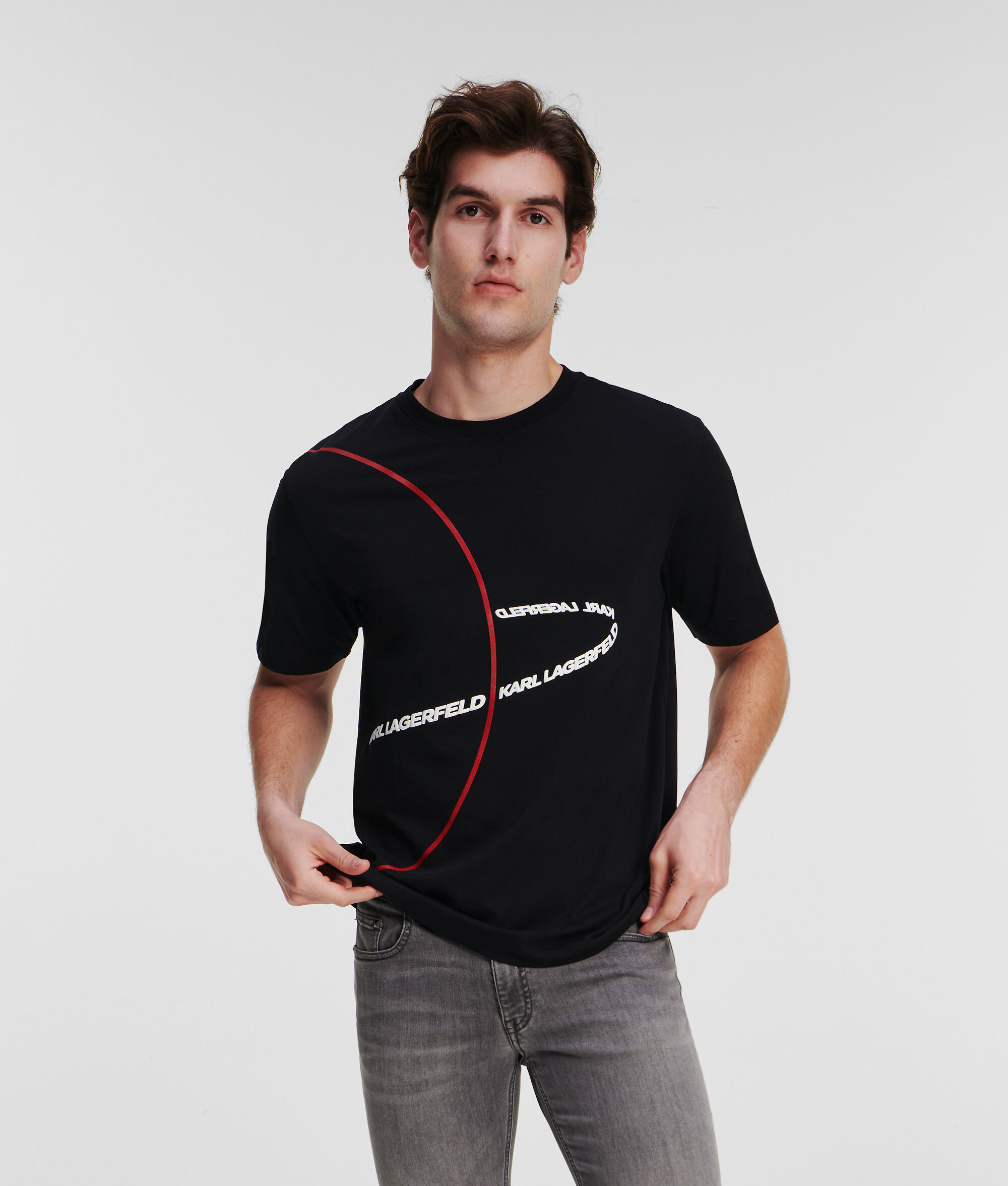 T-SHIRT MARS